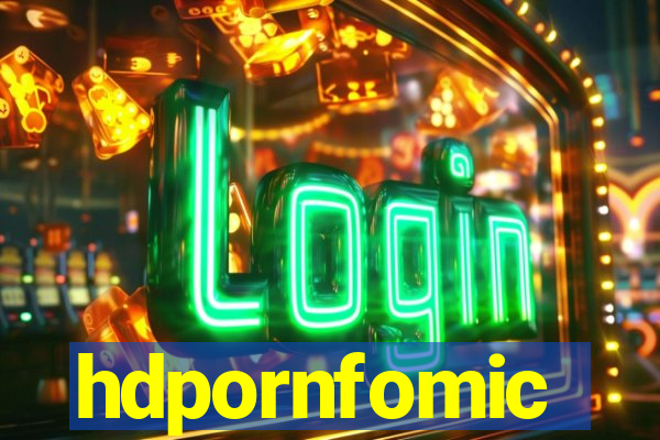 hdpornfomic