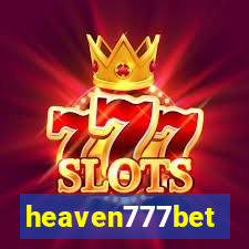 heaven777bet