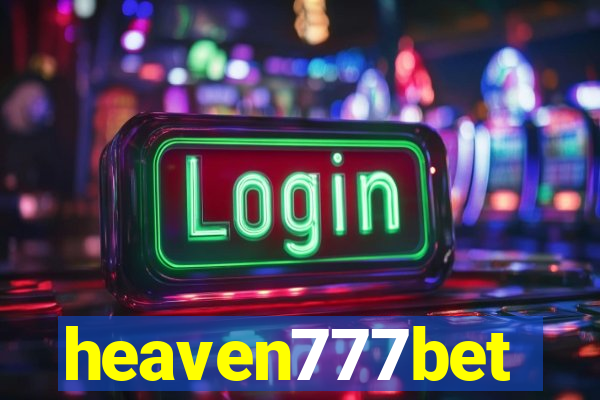 heaven777bet