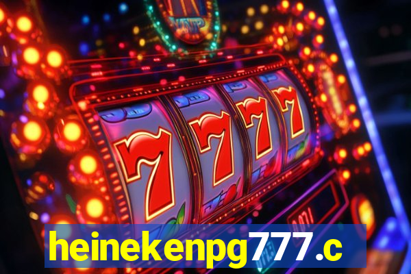 heinekenpg777.com