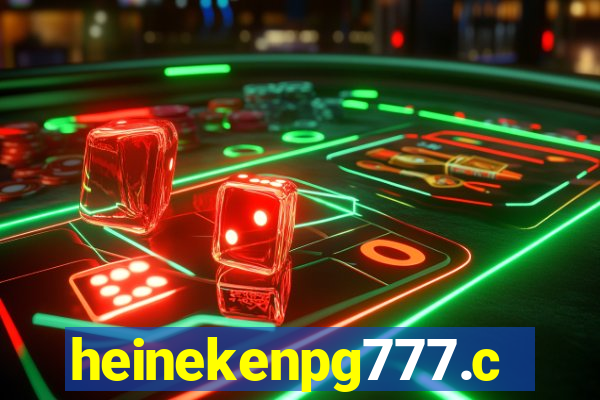 heinekenpg777.com