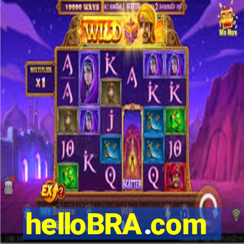 helloBRA.com