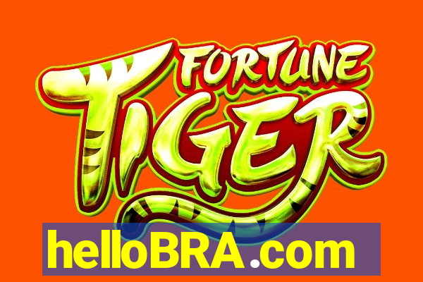 helloBRA.com