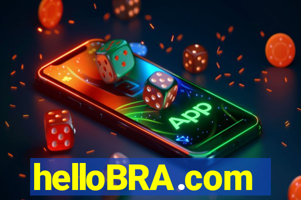 helloBRA.com