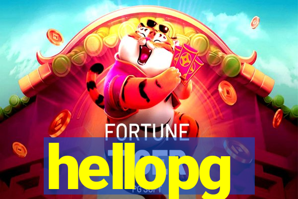 hellopg