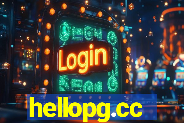 hellopg.cc