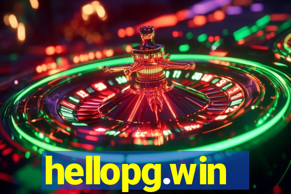 hellopg.win