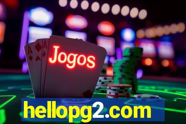 hellopg2.com