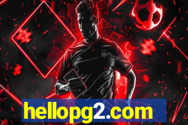 hellopg2.com