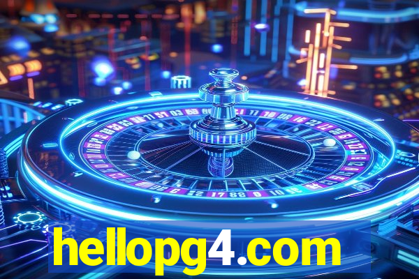 hellopg4.com