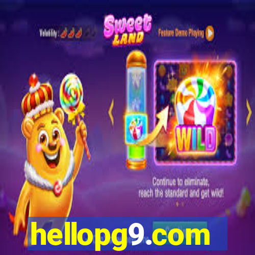 hellopg9.com