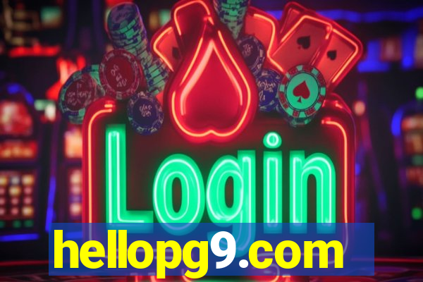 hellopg9.com
