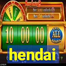 hendai