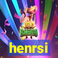 henrsi