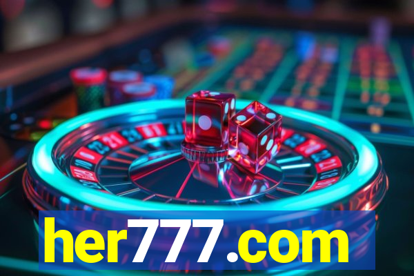 her777.com
