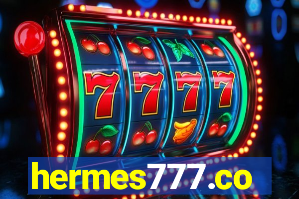 hermes777.co