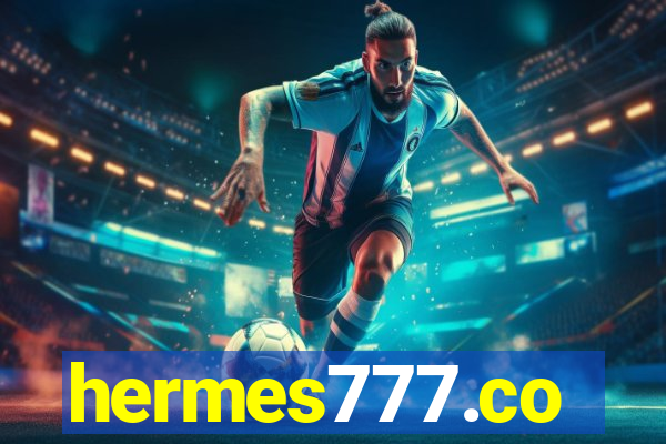 hermes777.co