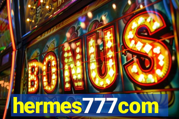 hermes777com