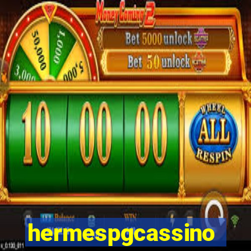 hermespgcassino