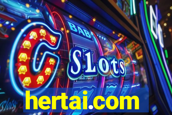hertai.com