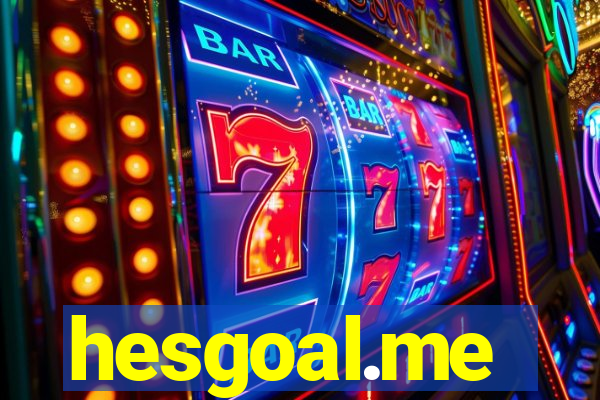 hesgoal.me