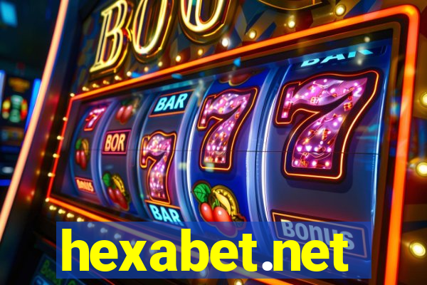 hexabet.net