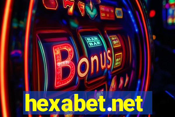 hexabet.net