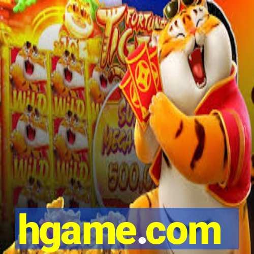hgame.com