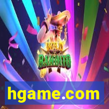 hgame.com