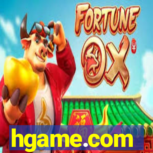 hgame.com