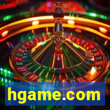 hgame.com