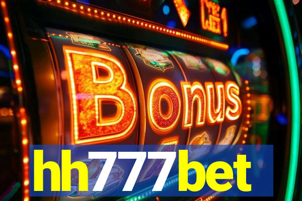hh777bet