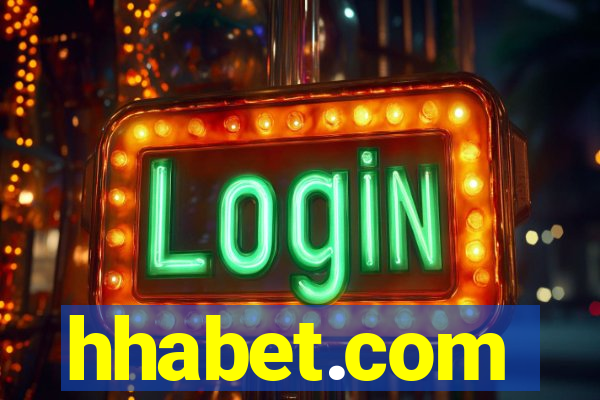hhabet.com