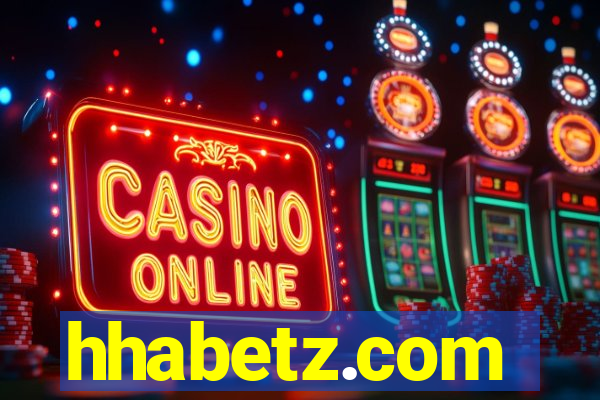 hhabetz.com