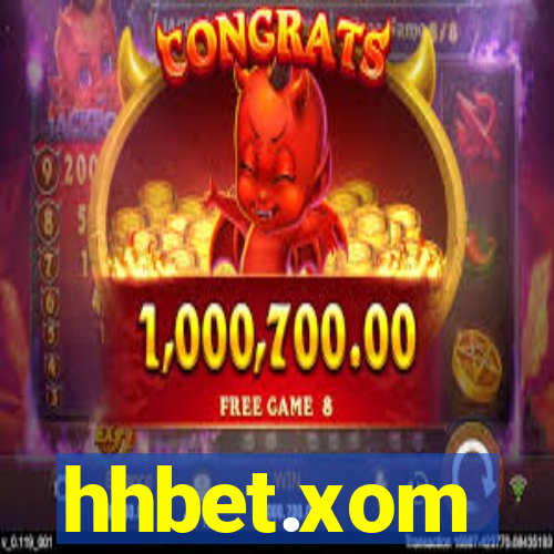 hhbet.xom