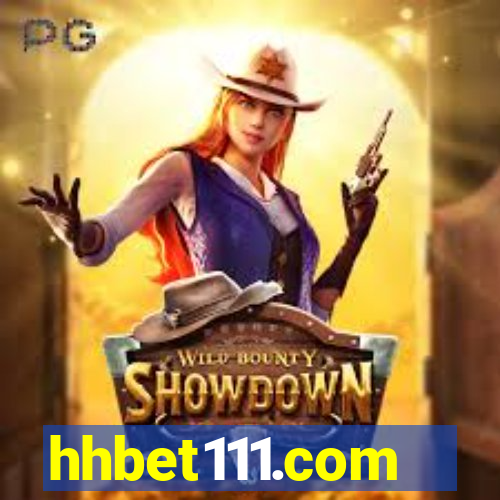 hhbet111.com
