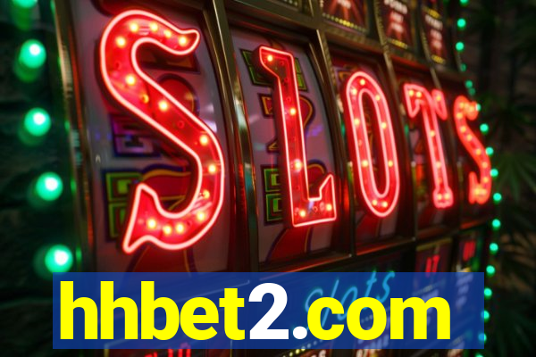 hhbet2.com