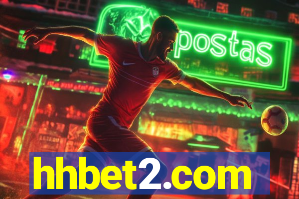hhbet2.com