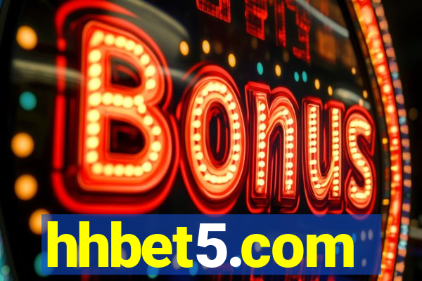 hhbet5.com