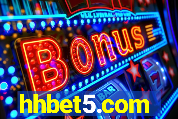 hhbet5.com