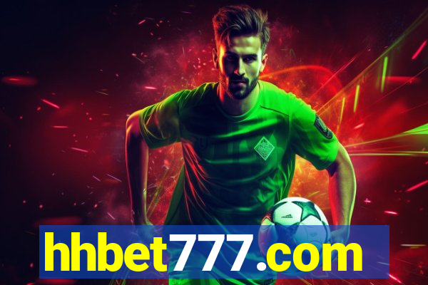 hhbet777.com