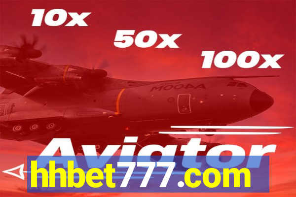 hhbet777.com