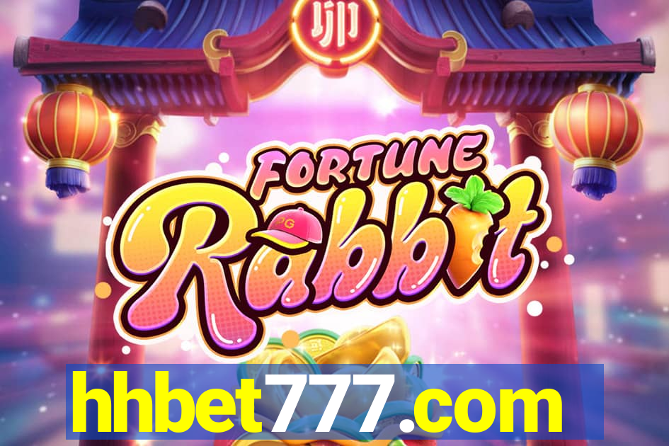 hhbet777.com