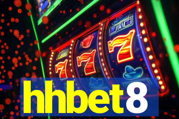 hhbet8
