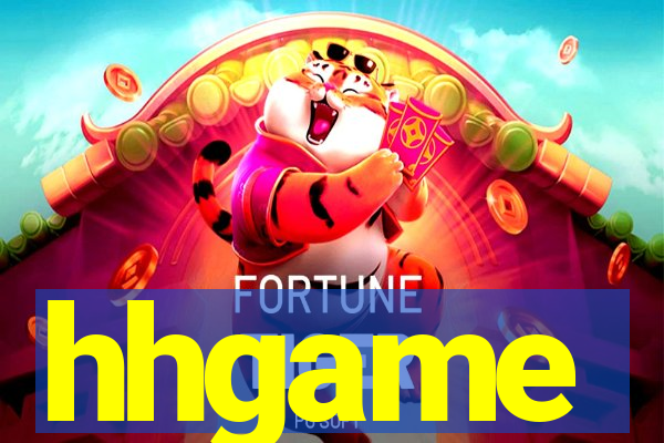 hhgame