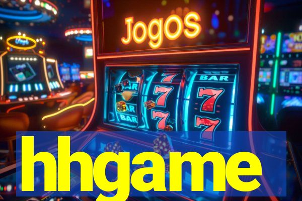 hhgame