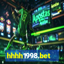 hhhh1998.bet