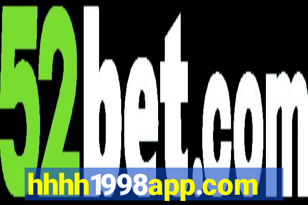 hhhh1998app.com