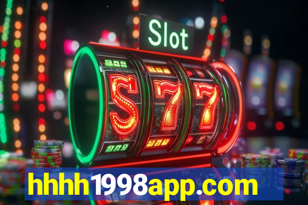 hhhh1998app.com