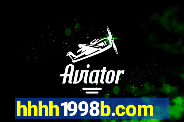 hhhh1998b.com